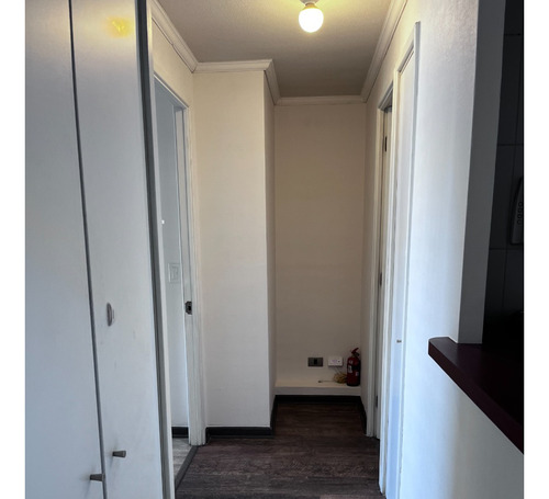 Venta Departamento 2D Walk-in cl&oacute;set 1B 1B Metro Irarr&aacute;zaval - &Ntilde;u&ntilde;oa