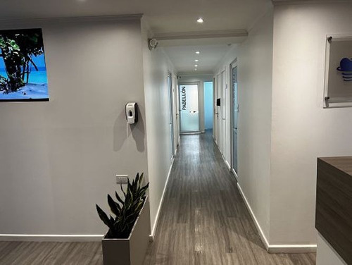 Arriendo Oficina 2B Metro Tobalaba - Mall Costanera - Providencia