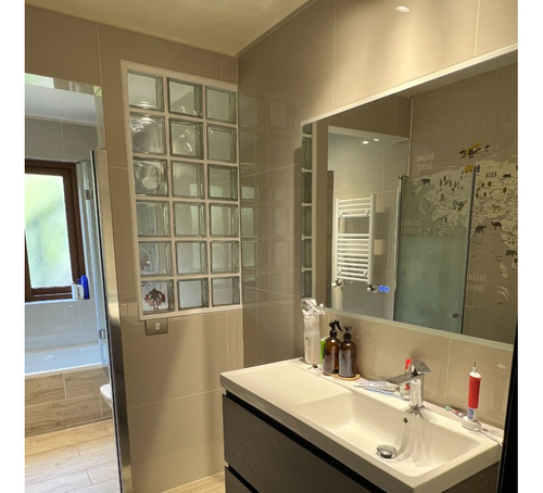 Venta Casa S 4D en suite 3B 3E El Huinganal - Lo Barnechea