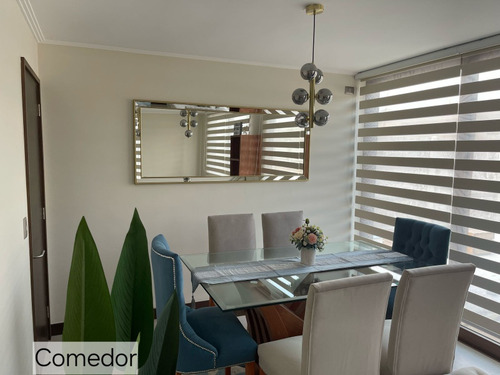 Venta Casa 5D 3B 5E Chicureo - Colina