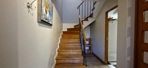 Arriendo Casa P 4D 4B 2E 1B Metro Pr&iacute;ncipe de Gales - Country Club - La Reina