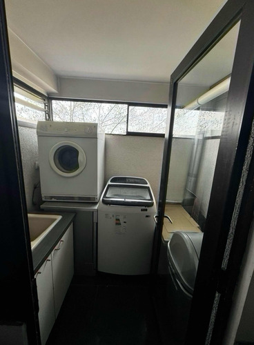 Venta Departamento 3D 2B 1E Sebasti&aacute;n Elcano - Las Condes