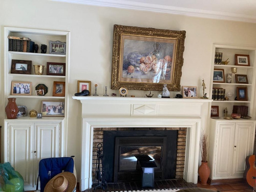 Venta Casa NP 4D 3B 8E 1B Metro Pr&iacute;ncipe de Gales - Country Club - La Reina