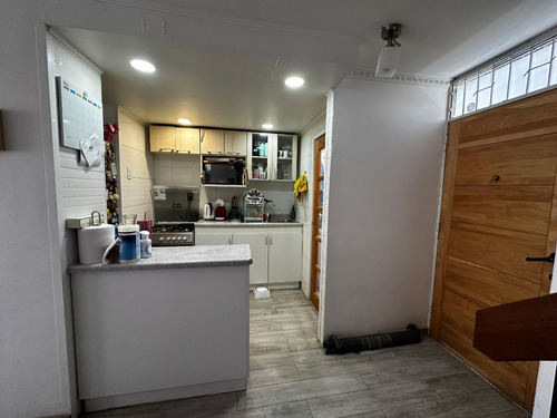 Venta Departamento 3D 2B 1E Villa Frei - &Ntilde;u&ntilde;oa