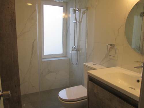 Arriendo Departamento SO 3D en suite 2B 1E 1B Parque Bicentenario - Vitacura