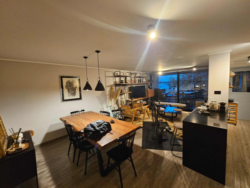 Arriendo Departamento 3D 2B 2E 1B Centro de Puerto Varas - Puerto Varas