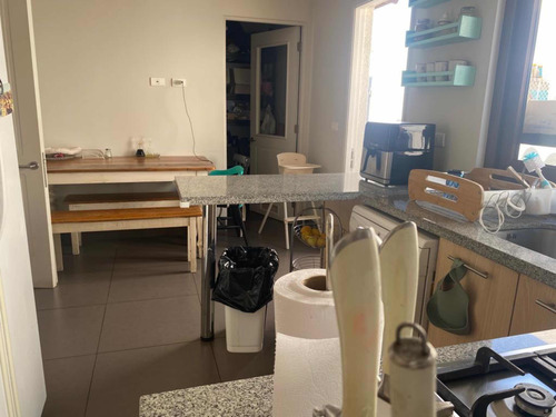 Arriendo Casa 3D 3B 2E 1B 140m2 Chicureo - Colina