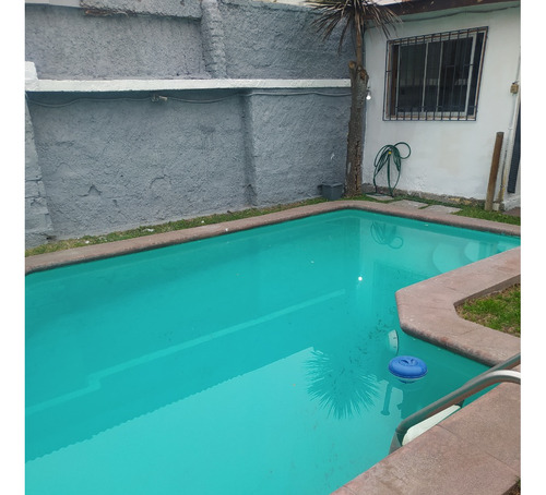 Venta Casa 4D 2B 3E 1B Villa Frei - &Ntilde;u&ntilde;oa