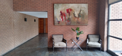 Venta Departamento O 3D 2B 2E 1B Nueva Las Condes - Las Condes