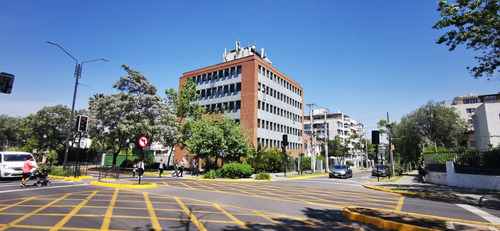 Arriendo Oficina NP 2B 2E 1B Campus Oriente - Providencia
