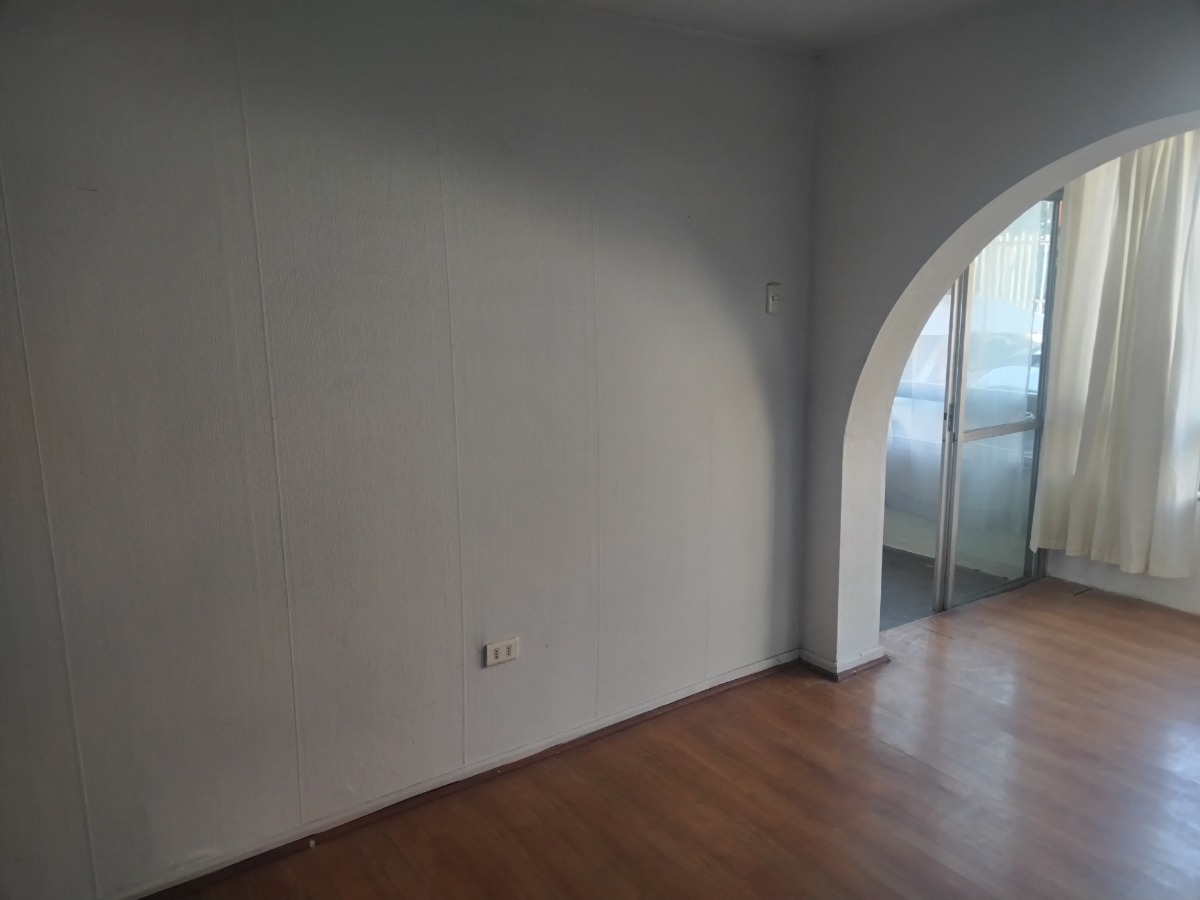 Venta Departamento NO 3D 2B 1E Pepe Vila - La Reina