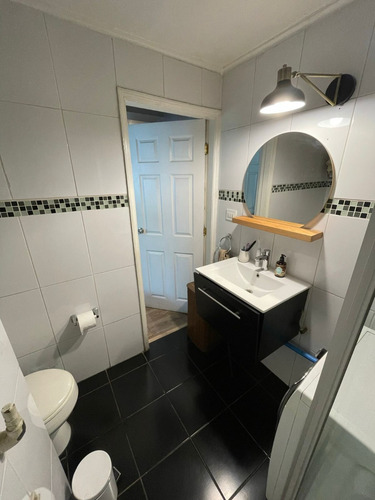 Arriendo Departamento P 3D 2B In&eacute;s de Su&aacute;rez - Providencia