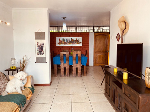 Venta Departamento S 4D 1B 1E Estadio Nacional - &Ntilde;u&ntilde;oa