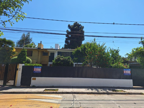 Venta Casa P 4D 3B 2E 1B Metro Pr&iacute;ncipe de Gales - Country Club - La Reina