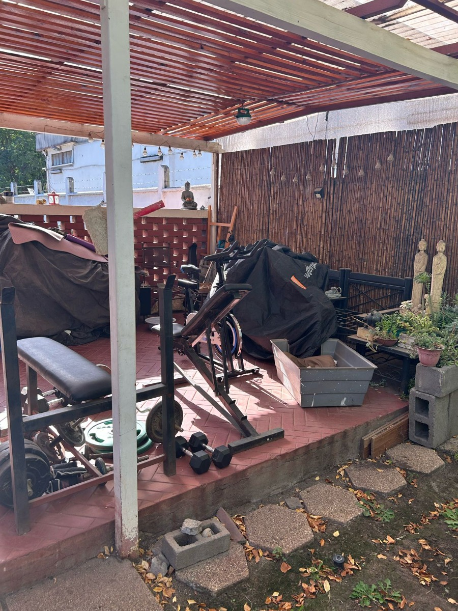 Venta Casa 4D 2B 3E 1Bd Metro Hernando de Magallanes - Las Condes