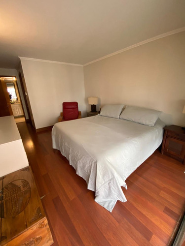 Venta Departamento SO 4D en suite Walk-in cl&oacute;set 3B 2E 1B Nueva Las Condes - Las Condes