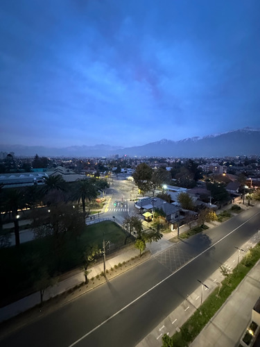 Venta Departamento NO 2D en suite Walk-in cl&oacute;set 2B 2E 1B Plaza &Ntilde;u&ntilde;oa - &Ntilde;u&ntilde;oa