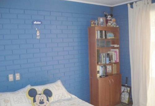 Arriendo Casa 5D 3B 2E 1B Los Dominicos - Las Condes