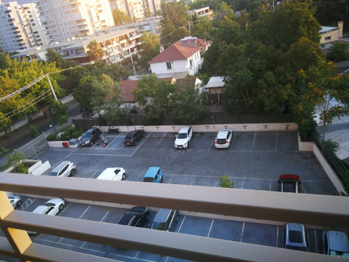 Venta Departamento S 2D en suite 2B 1E 1B Diagonal Oriente - &Ntilde;u&ntilde;oa