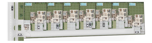 Venta Casa NOSP 4D en suite Walk-in cl&oacute;set 4B 3E 1B Carlos Ossand&oacute;n - La Reina