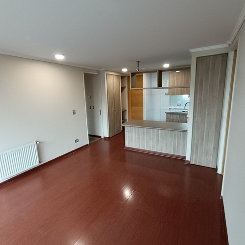 Arriendo Departamento O 2D en suite Walk-in cl&oacute;set 2B 1E 1B Vaticano - Las Condes