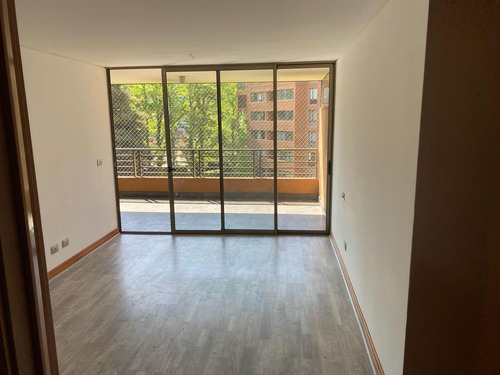 Arriendo Departamento 2D 2B 2E 1B La Dehesa - Lo Barnechea