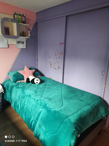 Venta Casa 3D en suite Walk-in cl&oacute;set 2B 2E 2B Col&oacute;n Oriente - Vital Apoquindo - Las Condes