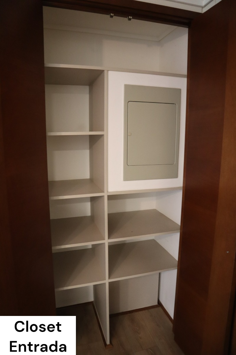 Venta Departamento SO 2D en suite Walk-in cl&oacute;set 2B 1E 1Bd Metro &Ntilde;u&ntilde;oa - &Ntilde;u&ntilde;oa