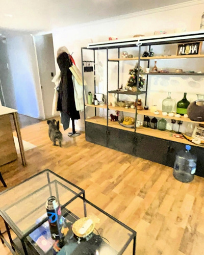 Arriendo Departamento O 4D en suite Walk-in cl&oacute;set 3B 1E 1B Juan XXIII - Vitacura