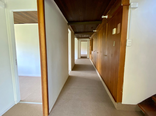 Arriendo Casa NO 4D en suite 4B 3E El Array&aacute;n - Lo Barnechea