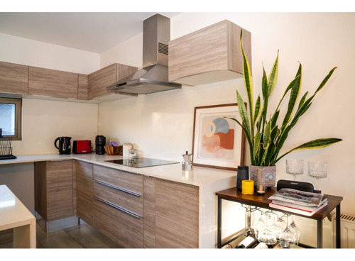 Venta Departamento O 1D 2B 1E 1B Campus Oriente - Providencia