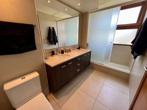 Venta Departamento O 5D en suite 5B 2E 2B Jard&iacute;n Del Este - Vitacura