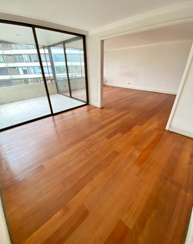 Arriendo Departamento 4D en suite Walk-in cl&oacute;set 4B 1E 1B Sebasti&aacute;n Elcano - Las Condes
