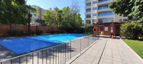 Venta Departamento NO 2D en suite Walk-in cl&oacute;set 2B 1E 1B Metro Monse&ntilde;or Eyzaguirre - &Ntilde;u&ntilde;oa