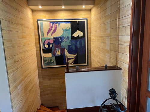 Venta Departamento 6D 6B 3E La Dehesa - Lo Barnechea