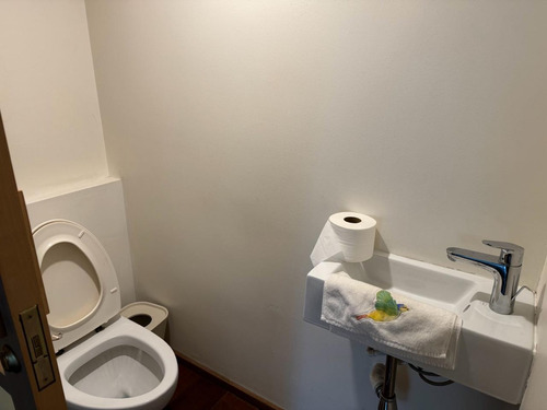 Arriendo Departamento O 4D en suite Walk-in cl&oacute;set 3B 1E 1B Barrio El Golf - Las Condes