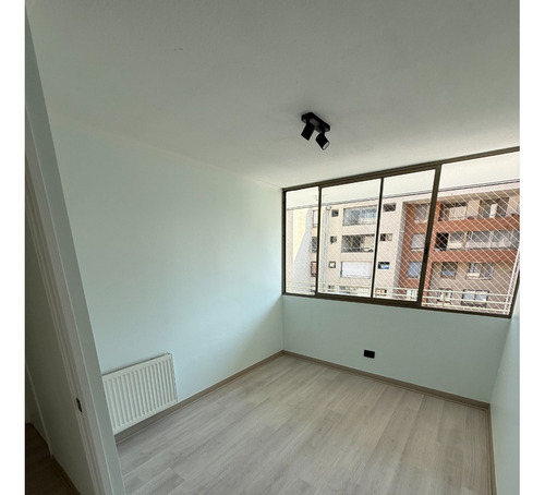 Arriendo Departamento P 3D en suite 2B 2E 1B Mall Sport - Las Condes