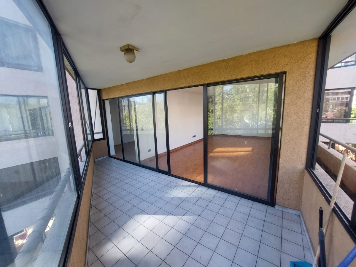 Venta Departamento SO 2D en suite 2B Los Leones - Providencia