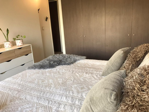 Venta Departamento NO 3D en suite 2B 2E 1B Rotonda Atenas - Las Condes