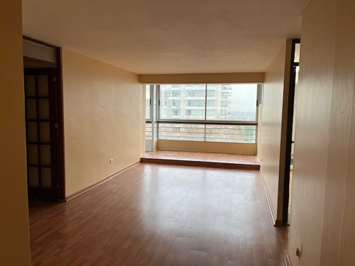 Venta Departamento SO 3D 2B 1E 1B Los Dominicos - Las Condes