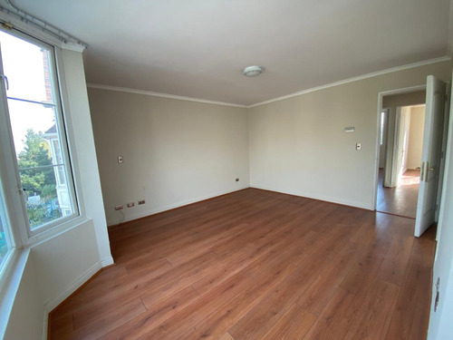 Arriendo Casa NP 7D Walk-in cl&oacute;set 5B 2E La Dehesa - Lo Barnechea