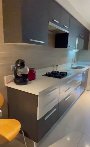 Arriendo Departamento NO 3D en suite Walk-in cl&oacute;set 3B 2E 1B La Dehesa - Lo Barnechea