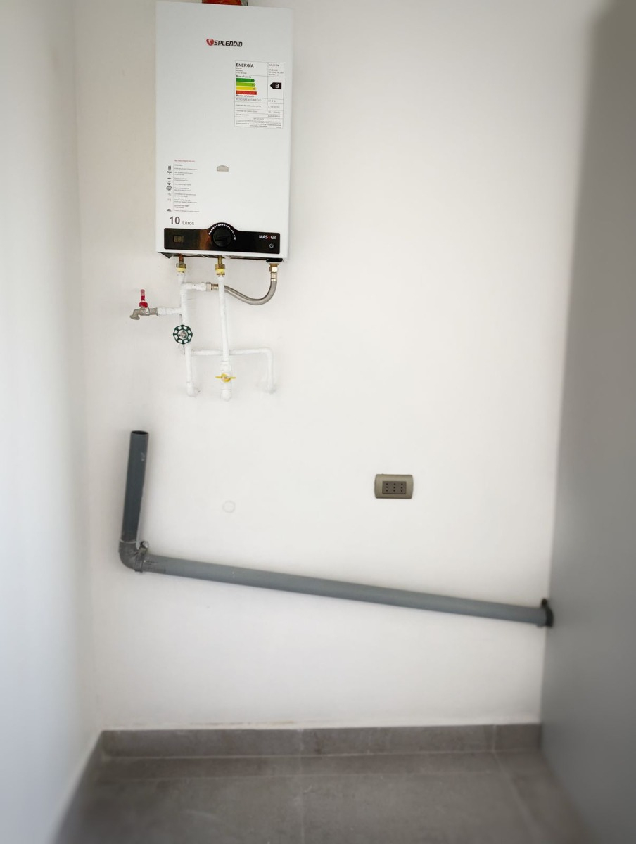 Arriendo Departamento 2D 2B 1E Metro Bilbao - Providencia