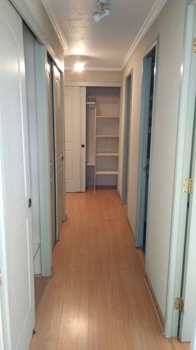 Arriendo Departamento P 3D en suite 2B 1E 1B Rotonda Atenas - Las Condes