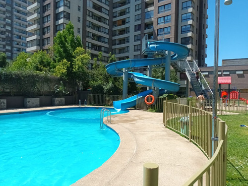 Venta Departamento O 2D en suite Walk-in cl&oacute;set 2B 1E 1B Juan G&oacute;mez Millas - &Ntilde;u&ntilde;oa