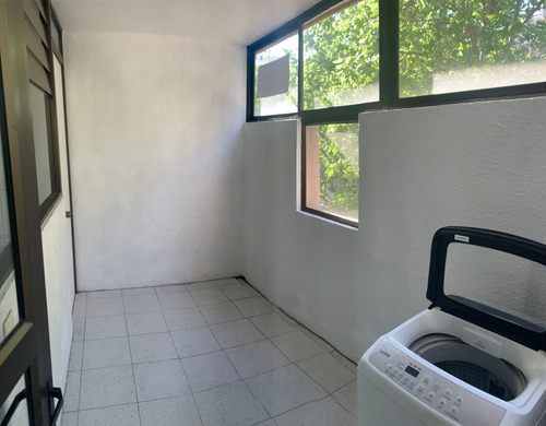 Arriendo Departamento NO 4D en suite Walk-in cl&oacute;set 3B 1E 1B Vaticano - Las Condes