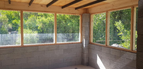 Arriendo Casa NO 2D en suite Walk-in cl&oacute;set 1B 3E Camino a Farellones - Lo Barnechea