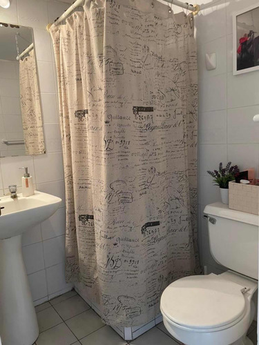 Arriendo Departamento 2D 2B 1E 1B Las Lilas - Providencia