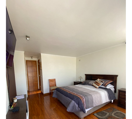 Arriendo Departamento NOSP 4D en suite Walk-in cl&oacute;set 4B 2E 1B Alto Las Condes - Las Condes