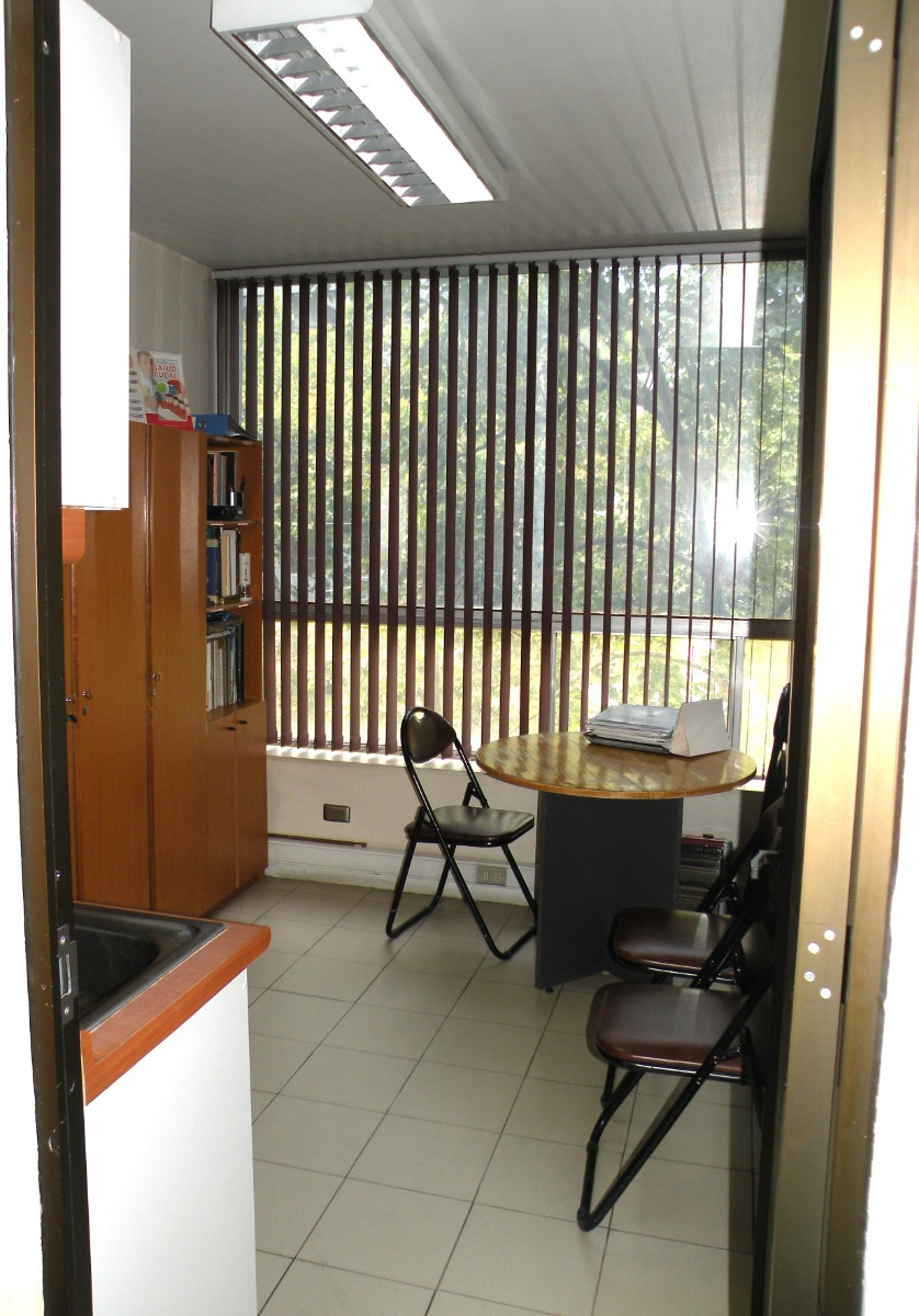 Venta Oficina SO 2B Metro Tobalaba - Mall Costanera - Providencia